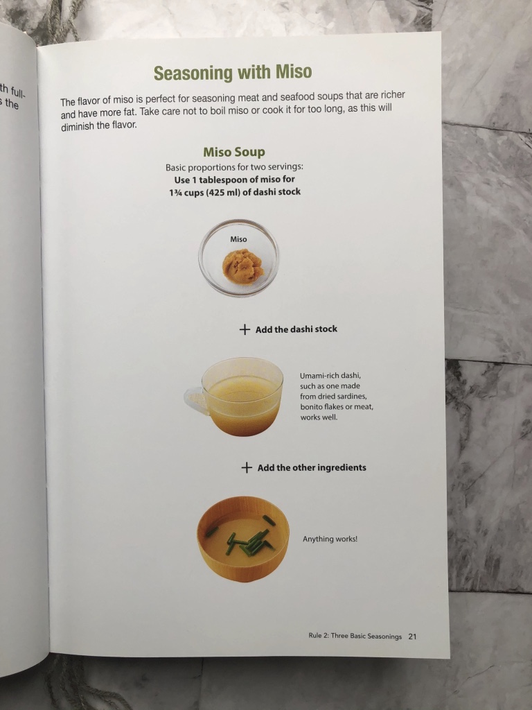 Book Review: Japanese Soups – oak blue designs